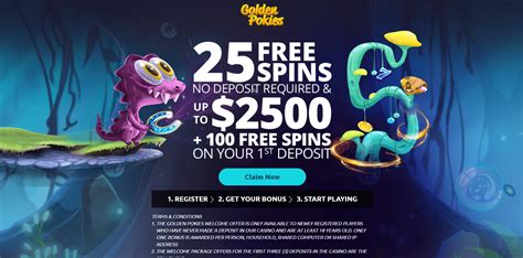 golden pokies casino no deposit bonus codes 2020